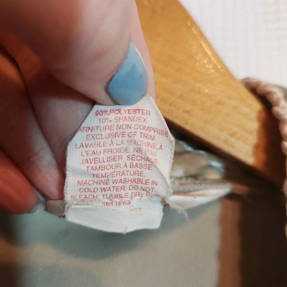 Vintage Diamond Tea Crushed Velvet Embroidered Kimono Caftan Robe Open S… - Picture 5 of 13